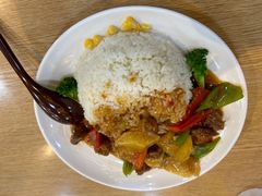 -马艾萨中国兰州牛肉拉面(劲松店)
