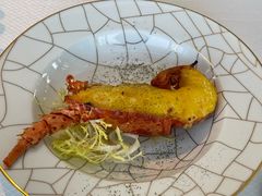 -北京柏悦酒店·锦庭餐厅Dining Room