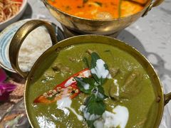 -Home Thai·泰谣(王府井apm店)