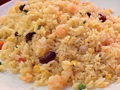 -并州饭店-中餐厅