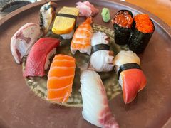 -将军日本餐厅·Shogun(厦门马哥孛罗东方大酒店)
