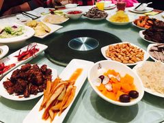 -阿英煲(凉城路店)