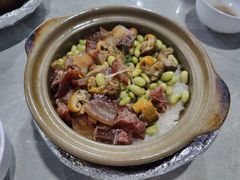 -崖口煲仔饭
