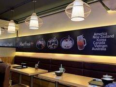 -鲜芋仙Meet Fresh(五道口店)
