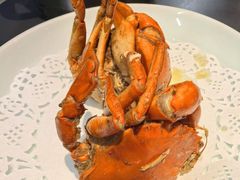 -鑫悦楼煎蟹·16年海鲜大排档