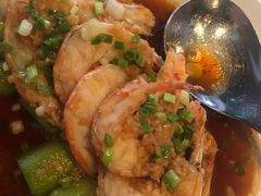 -皇朝会.经典传统粤菜(外滩店)