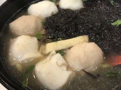 -文辉墨鱼丸大王(铜锣湾渣甸街总店)