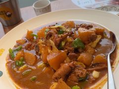 -胡氏大盘鸡新疆菜(石岗店)