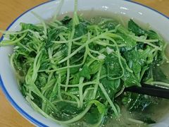 萝卜菜苗-谭家菜(童宾路店)