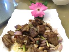 -日出青木·杭帮菜名店