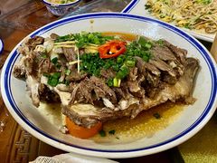 -醉春风(长汀县店头街店)