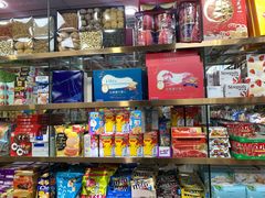 -紫荆城食品交易中心(华强北店)