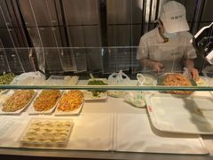 -白锦记手工水饺坊(武圣路店)