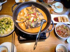 -丰乐餐厅·始于1999·本地老字号