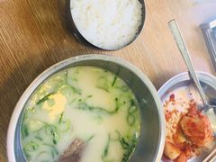-神仙雪浓汤(弘大店)