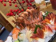 -和创柚子·会席日本料理(新区淮海街店)