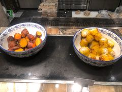 -福州西湖大酒店·怡湖咖啡厅