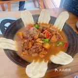汤山农家土菜馆真材实料经济实惠