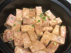 招牌焗香芋-花千醉(新街口店)