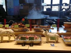 -大张烙馍村(泉山店)
