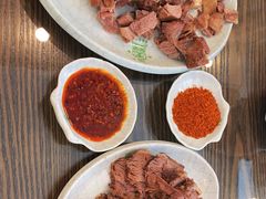 -清真·益鑫羊肉手抓馆(花园北街店)