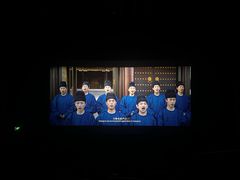 -万达影城(贵阳观山湖万达IMAX店)