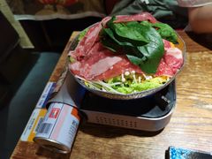 -王氏炉匠·烧鸟放题自助(好运街店)