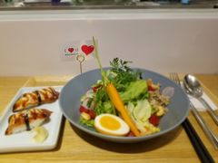 -池奈·日式咖喱蛋包饭(老城根Gpark店)