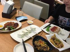 -庆记香港烧味小馆(浦东机场店)