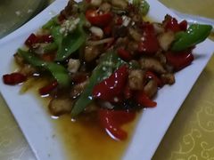 -煲来饱去冷水鱼