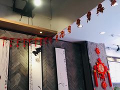 大堂-螺世纪螺蛳粉·桂味小排档(裕德店)