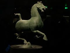-磨沟沿老字号牛肉面·清真(金港城店)