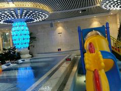 -水晶之星洗浴温泉汗蒸