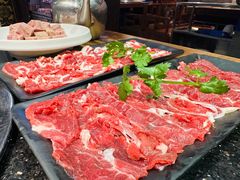 -周师兄大刀腰片火锅(解放碑总店)