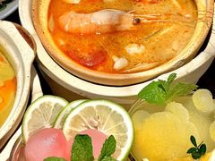 -泰妃殿(武汉首店)