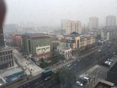 -甸园锦江宾馆(北外滩店)