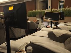 -世外桃源水疗会(皇庭彩园店)