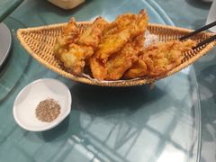 -天毓山庄·餐厅