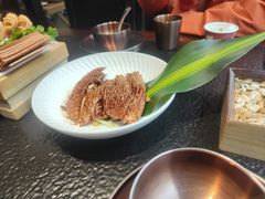 -魁盛居百年鲁菜馆(县西巷店)