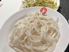 -鼎汇丰重庆老火锅(鞍顺园店)