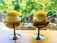 景观位-Alimentari早午餐(安福路店)