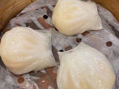 虾饺皇-澳门陈光记烧味饭店(南京德基广场店)