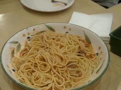 -萨莉亚意式餐厅(龙阳广场店)