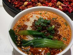 -麻六记(新天地店)