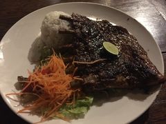-Pundi Pundi Restaurant