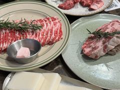 -橡果烤肉(仙林店)