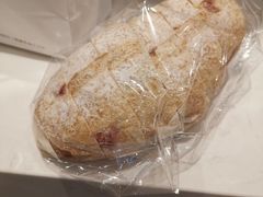 无糖无油蔓越莓-面包与我Bread Or Me(长城汇店)