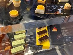 -东海咖啡馆