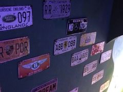 -好久不见网红乐队酒吧(鼓浪屿海底世界店)