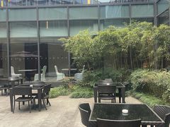 -拾溪餐厅(杭州千禧度假酒店)